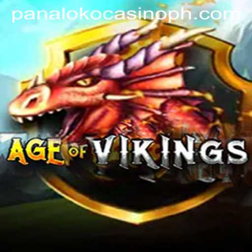 Immerse Yourself in the Thrilling World of AgeofViking at Panaloko Casino