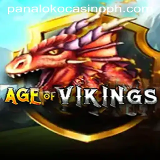 Immerse Yourself in the Thrilling World of AgeofViking at Panaloko Casino