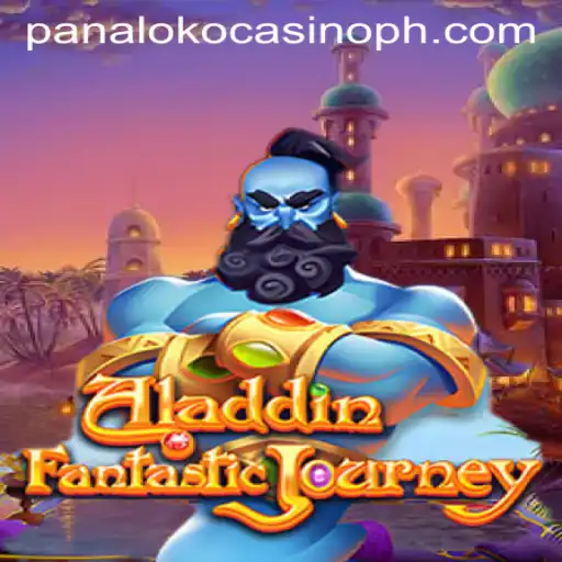 Exploring the Aladdin Game and Panaloko Casino Dynamics