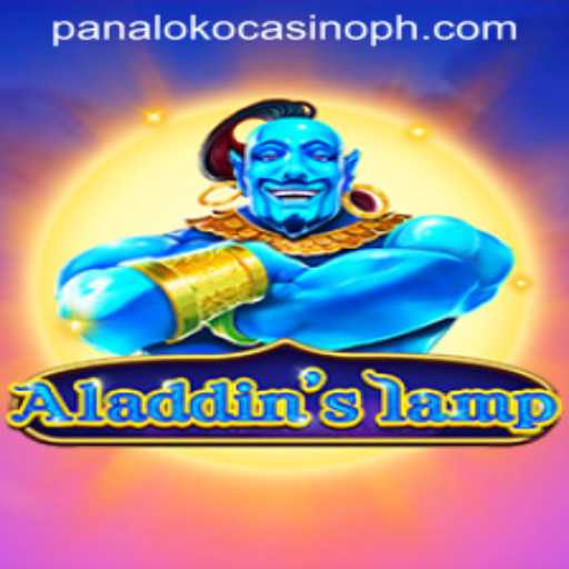 Discovering Aladdinslamp: A Captivating Journey into Panaloko Casino's Newest Game