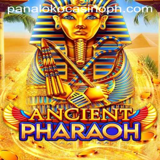 Discover the World of AncientPharaoh at Panaloko Casino