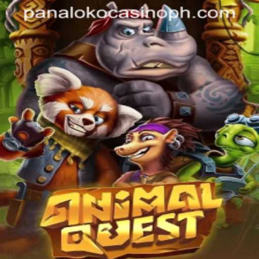 Explore the Exciting World of AnimalQuest and Panaloko Casino