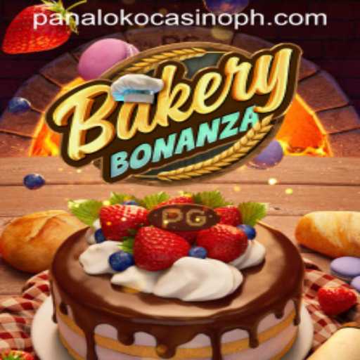 Bake Your Way to Victory in BakeryBonanza: Panaloko Casino's Sweetest Game