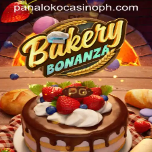 Bake Your Way to Victory in BakeryBonanza: Panaloko Casino's Sweetest Game