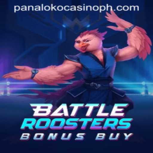 BattleRoostersBonusBuy: A Thrilling New Addition at Panaloko Casino
