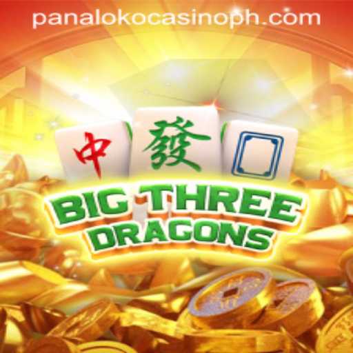 Exploring BigThreeDragons: A Fascinating Game Experience at Panaloko Casino