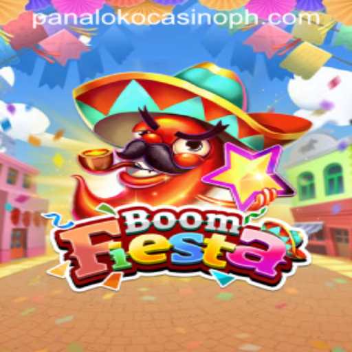 BoomFiesta: A Thrilling Adventure at Panaloko Casino
