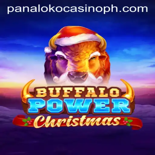 Exploring Buffalo Power Christmas at Panaloko Casino
