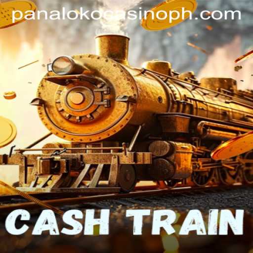 Unveiling CashTrain: The Thrilling New Addition to Panaloko Casino