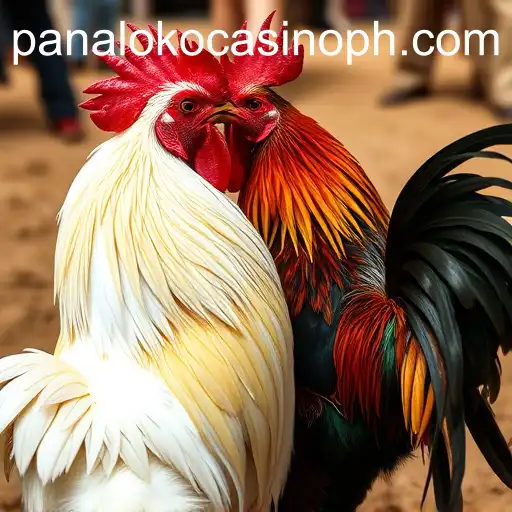 The Complex World of Cockfighting and Its Ties to Panaloko Casino