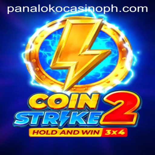 CoinStrike2: An Exciting Frontal Venture Into Panaloko Casino
