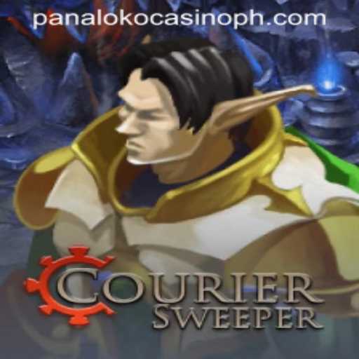 Exploring the Intriguing World of CourierSweeper at Panaloko Casino