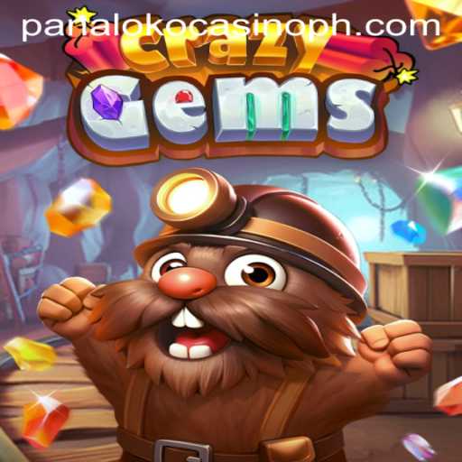 Exploring the Exciting World of CrazyGems at Panaloko Casino