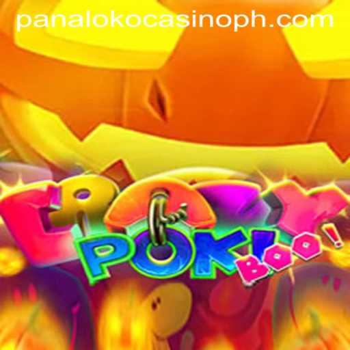 CrazyPokiBoo: The Game Revolutionizing Panaloko Casino