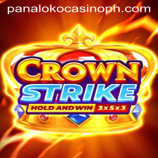 Exploring Crownstrike: A New Adventure in Panaloko Casino