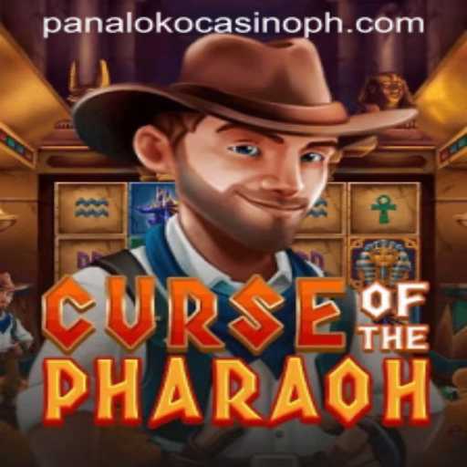 Curse of the Pharaoh: An Exciting Journey at Panaloko Casino