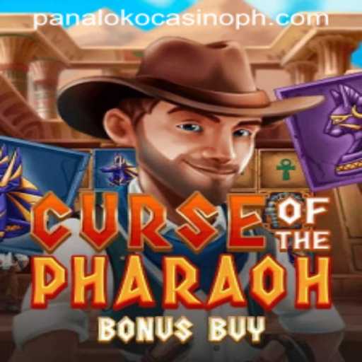 Discover the Excitement of CurseofthePharaohBonusBuy at Panaloko Casino