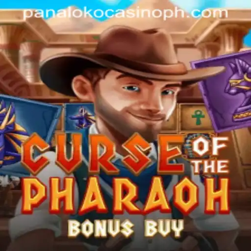 Discover the Excitement of CurseofthePharaohBonusBuy at Panaloko Casino