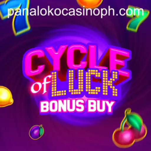 Discover the Thrills of CycleofLuckBonusBuy at Panaloko Casino