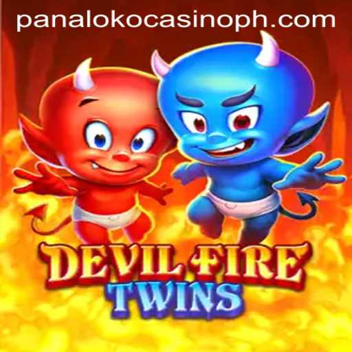 DevilFireTwins: The Explosive New Casino Game You Need to Try