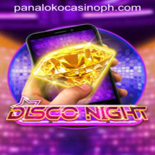 DiscoNightM: The Ultimate Casino Gaming Experience