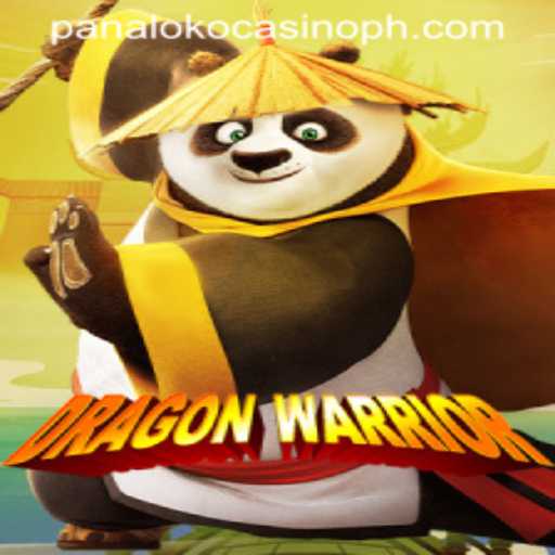 DragonWarrior: Conquer the Fantasy Realm and Explore Panaloko Casino Excitement