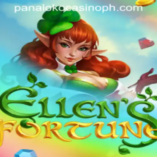 Exploring the Thrills of EllensFortune at Panaloko Casino