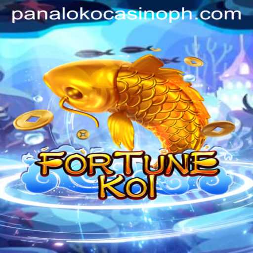 Exploring the Exciting World of FORTUNEKOI at Panaloko Casino