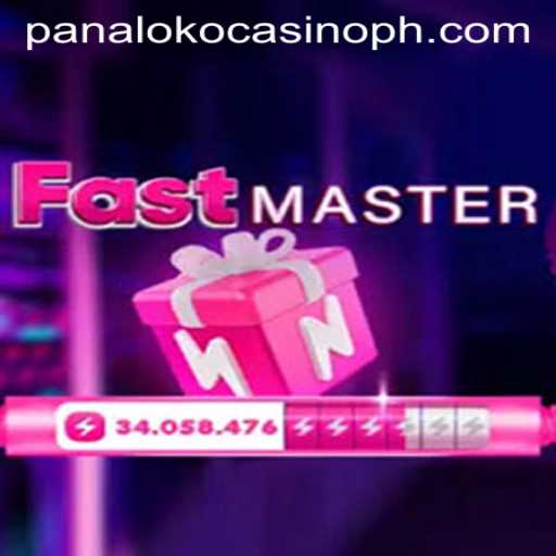 FastMaster: Revolutionizing Online Gaming with Panaloko Casino