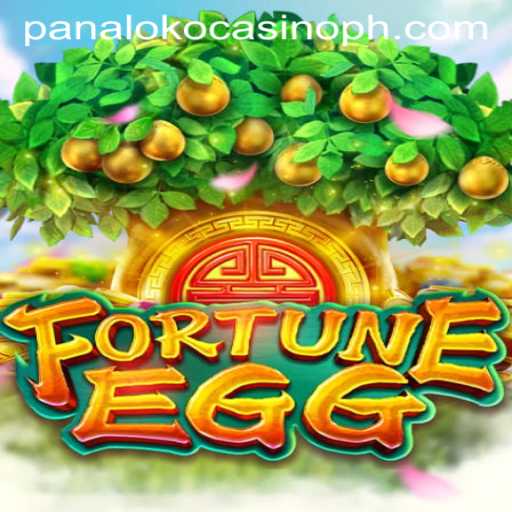 Exploring FortuneEgg: A Unique Addition to Panaloko Casino