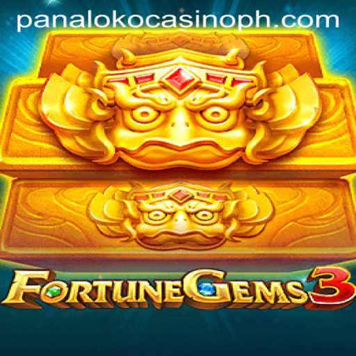 Exploring FortuneGems3 in the World of Panaloko Casino
