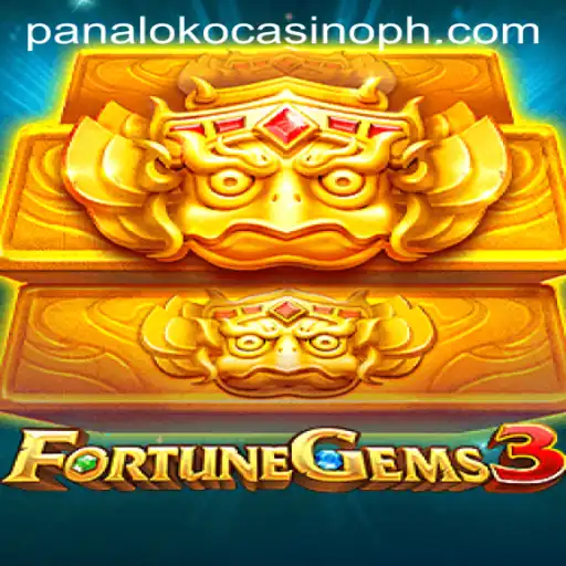 Exploring FortuneGems3 in the World of Panaloko Casino