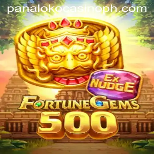 Discover FortuneGems500: A Thrilling Experience at Panaloko Casino