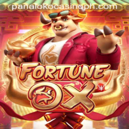 Exploring the Exciting World of FortuneOx at Panaloko Casino