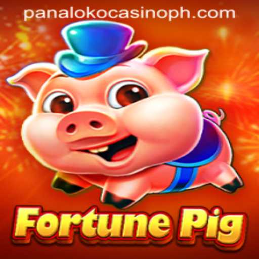 Discovering FortunePig: A Thrilling Experience at Panaloko Casino
