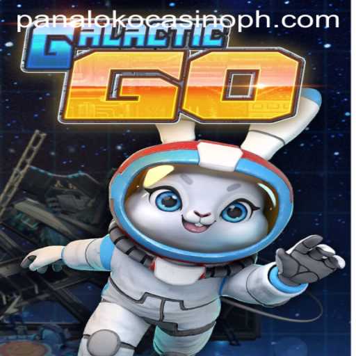 Discovering GalacticGO: The Interstellar Adventure at Panaloko Casino