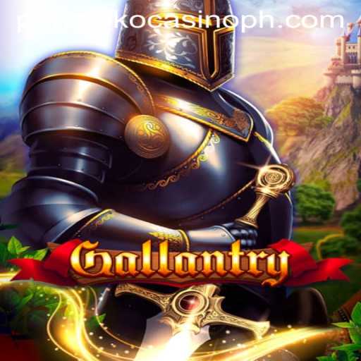 Discovering Gallantry: A Captivating Journey into Panaloko Casino's Latest Addition