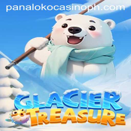 Discover the Thrills of GlacierTreasure at Panaloko Casino