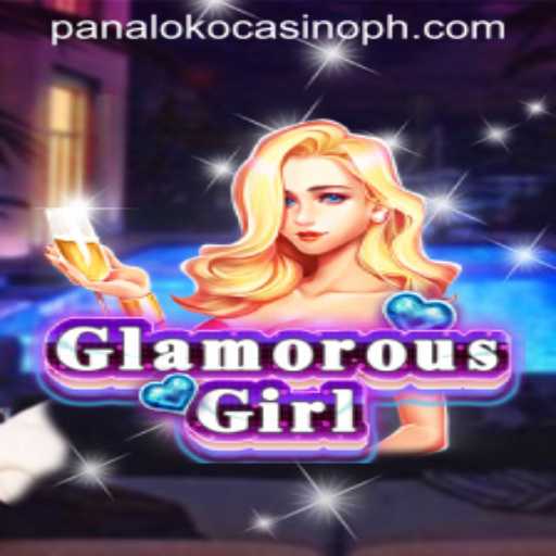 Unveiling GlamorousGirl: The Dazzling Game Making Waves at Panaloko Casino