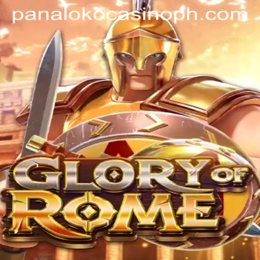 Exploring the Fascinating World of 'GloryofRome'