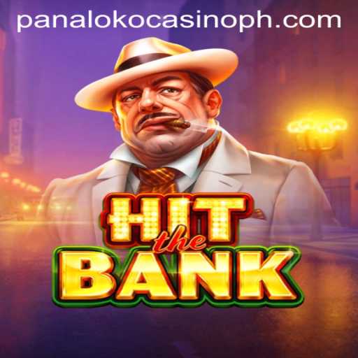 Discover the Thrilling World of HitTheBank at Panaloko Casino