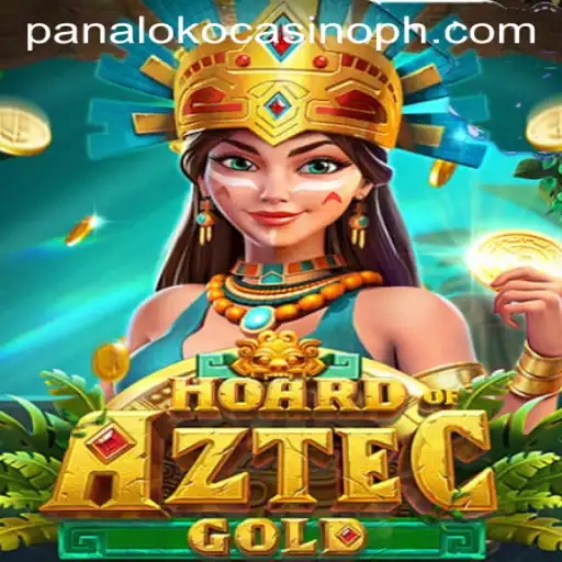 Unveiling the Thrills of HoardofAztecgold at Panaloko Casino