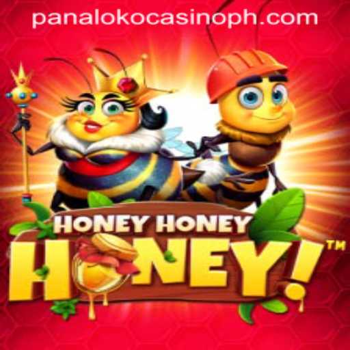 Discover the Thrills of HoneyHoneyHoney at Panaloko Casino