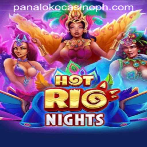 HotRioNights: A Deep Dive into the Exciting World of Panaloko Casino's Latest Addition