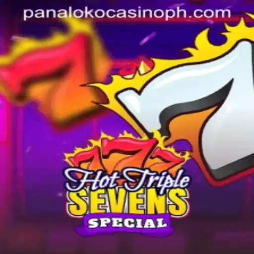 Experience Thrilling Wins with HotTripleSevensSpecial at Panaloko Casino