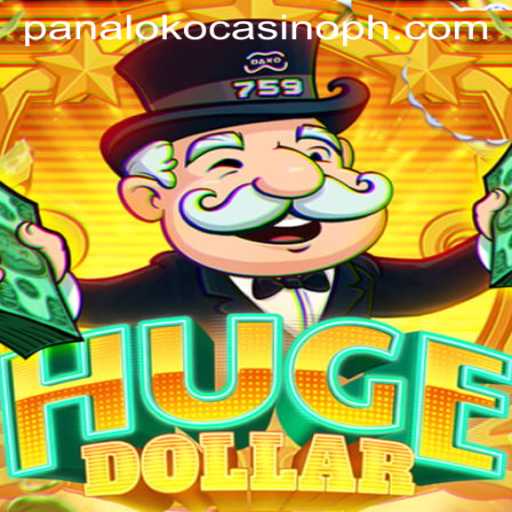 Exploring HugeDollar: A Dive Into the Panaloko Casino Game World