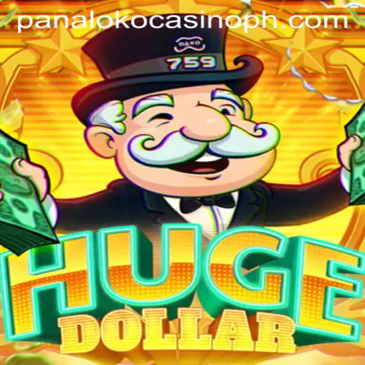 Exploring HugeDollar: A Dive Into the Panaloko Casino Game World