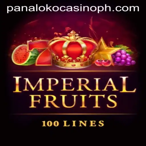 Exploring ImperialFruits100 at Panaloko Casino: A Modern Slot Adventure
