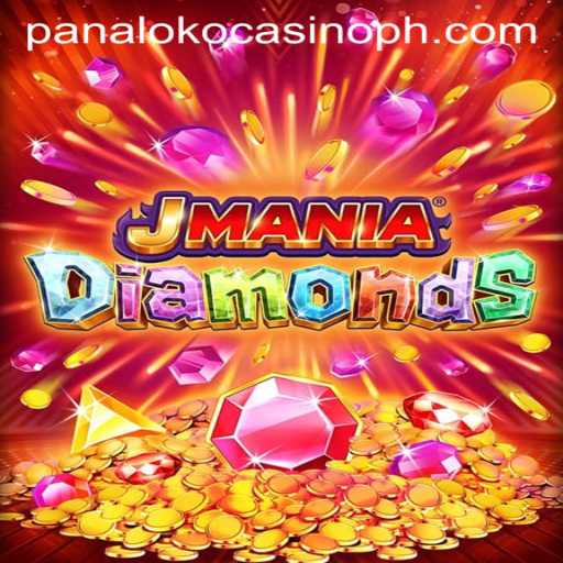 Exploring the Thrilling World of JManiaDiamonds at Panaloko Casino