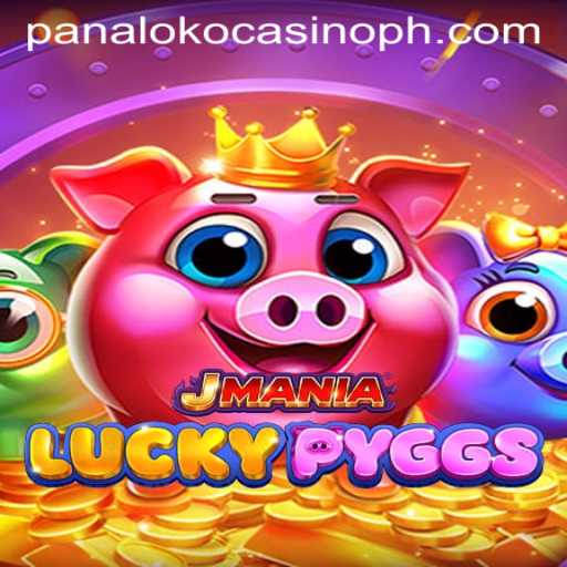 Exploring the Exciting World of JManiaLuckyPyggs in Panaloko Casino